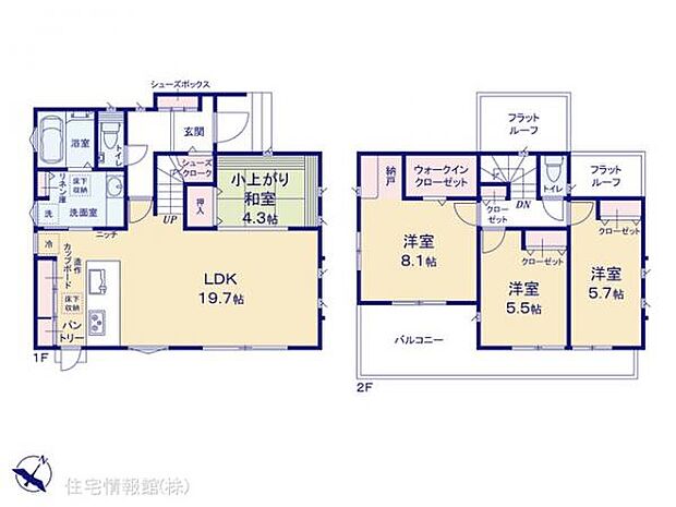 図面と異なる場合は現況を優先