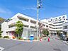 周辺：堀ノ内病院まで約1640m（徒歩21分）