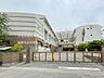 周辺：朝霞市立朝霞第一中学校まで約2000m（徒歩25分）