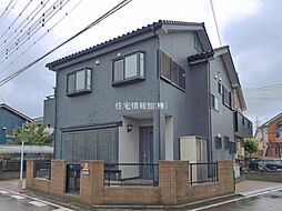 埼玉県川越市藤倉2丁目