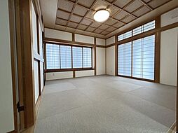 和室の画像