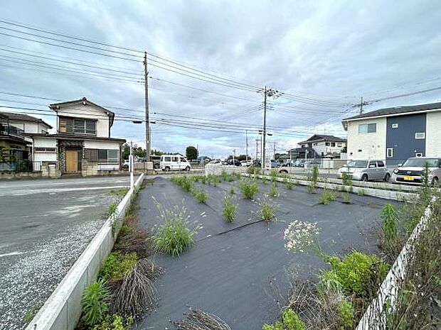 その他現地写真です。