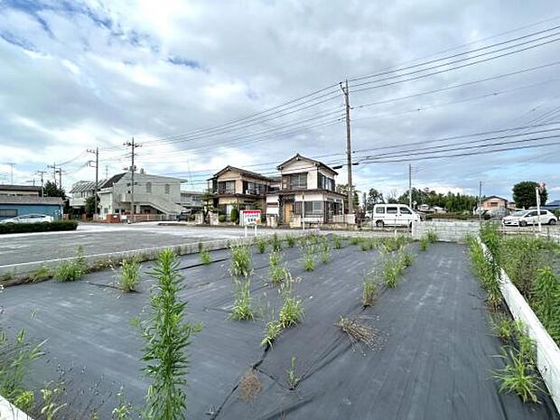 その他現地写真です。