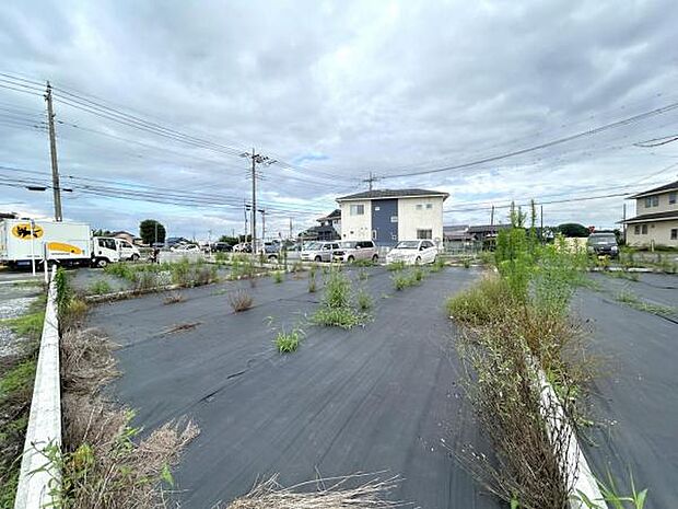 その他現地写真です。