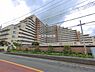 外観：現地写真です。