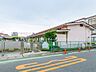 周辺：富士見市立第二保育所まで約1640m（徒歩21分）