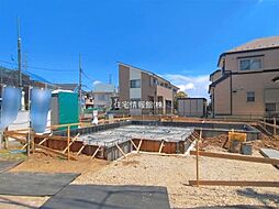 埼玉県川越市中台3丁目