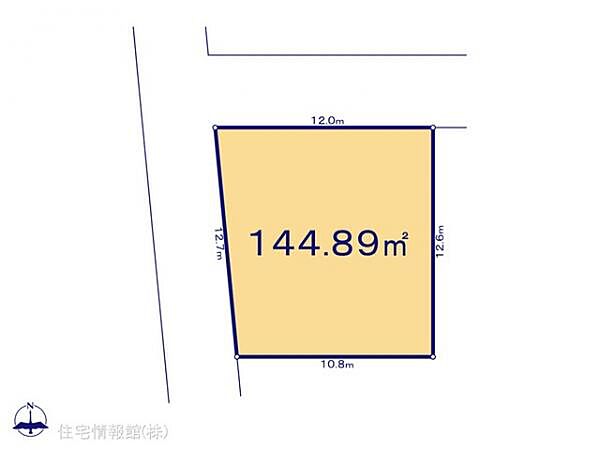 区画図：311002472822