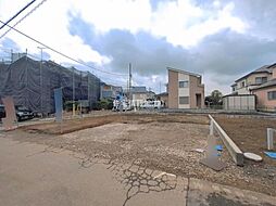 埼玉県川越市中台3丁目
