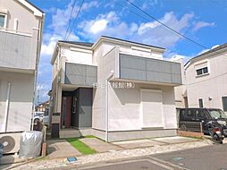 埼玉県新座市栄2丁目