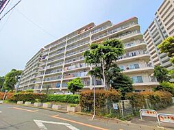 DIKマンション和光D棟