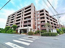 レクセルマンション若葉 第2