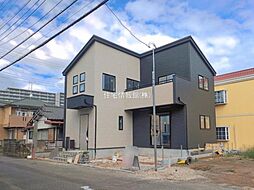 埼玉県坂戸市三光町
