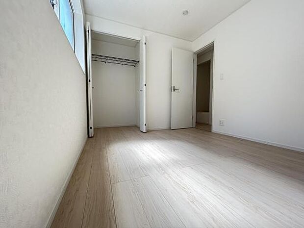 自分好みのアレンジで居心地の良い空間になりそうです。