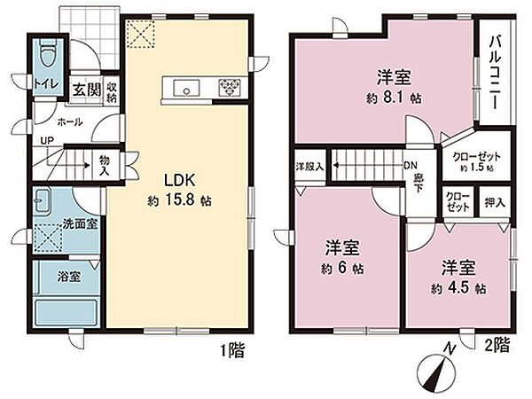 間取り：311002456721