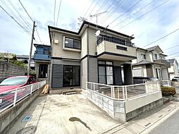 埼玉県川越市中台元町1丁目
