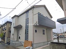 川越市下新河岸69番　A号棟