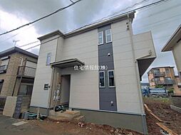 川越市下新河岸69番 A号棟