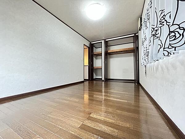 洋室