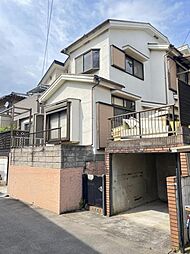 埼玉県川越市野田町2丁目