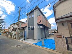 新座市西堀第2期