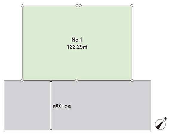 区画図：311002455971
