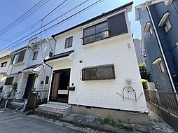 埼玉県川越市岸町1丁目