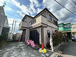 埼玉県川越市大字今福