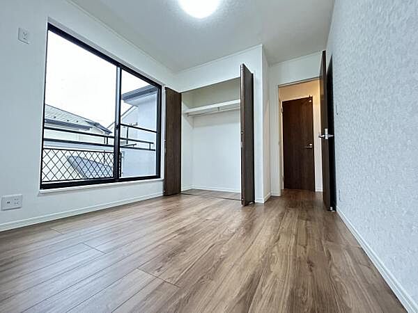 自分好みのアレンジで居心地の良い空間になりそうです。