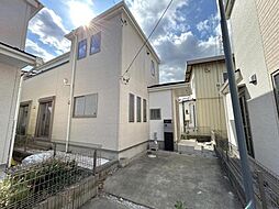 埼玉県川越市中台南1丁目