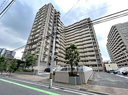 川越パーク・ホームズ