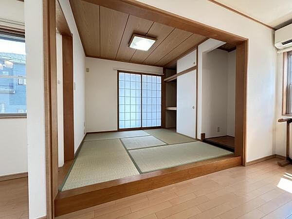 和室