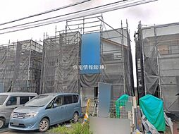 埼玉県日高市高麗川1丁目