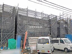 埼玉県日高市高麗川1丁目