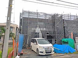 埼玉県日高市高麗川1丁目