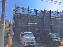 日高市高麗川1丁目 2号棟