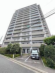 レーベンハイム川越サンシェナ