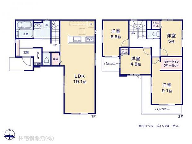 図面と異なる場合は現況を優先