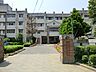 周辺：川越市立城南中学校まで約1000m（徒歩13分）