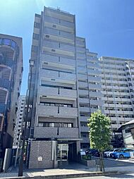 ライオンズマンション本川越駅前