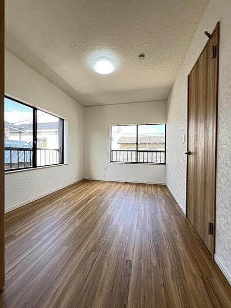 子供部屋