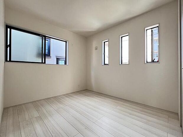 子供部屋や趣味の部屋など用途に合わせてお使いいただけます。