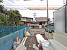 外観：現地写真です。