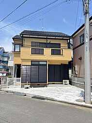 埼玉県川越市的場2丁目