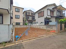 埼玉県新座市栄5丁目