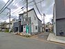 外観：現地写真です。