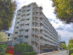 志木ニュータウン東の森壱番館六号棟