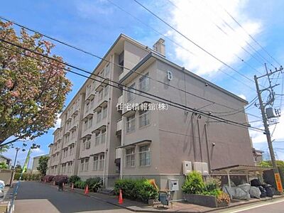 外観:現地写真です。 外観:現地写真です。