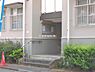 エントランス：ゆったりとした印象のエントランスです。