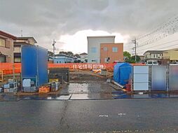坂戸市芦山町5期 2号棟